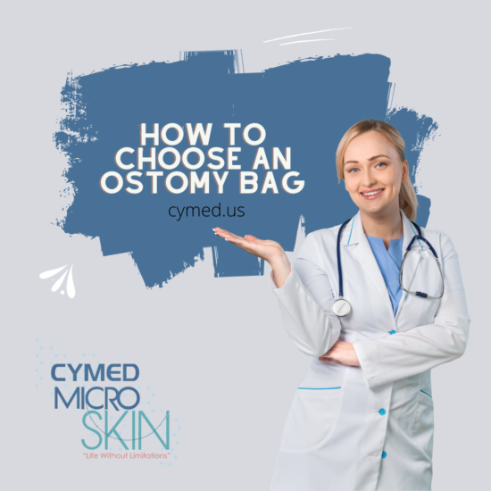 How to Choose an Ostomy Bag