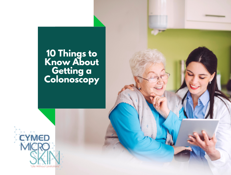 What to Know About Colonoscopy