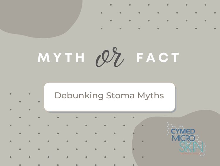 Debunking Stoma Myths