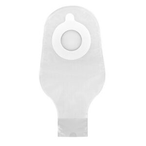 two-piece-drainable-ostomy-pouch-clear-w-filter
