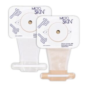 7-in-mini-drainable-pouch-microskin-w-thick-microderm-plus-washer-clear-or-opaque-filter